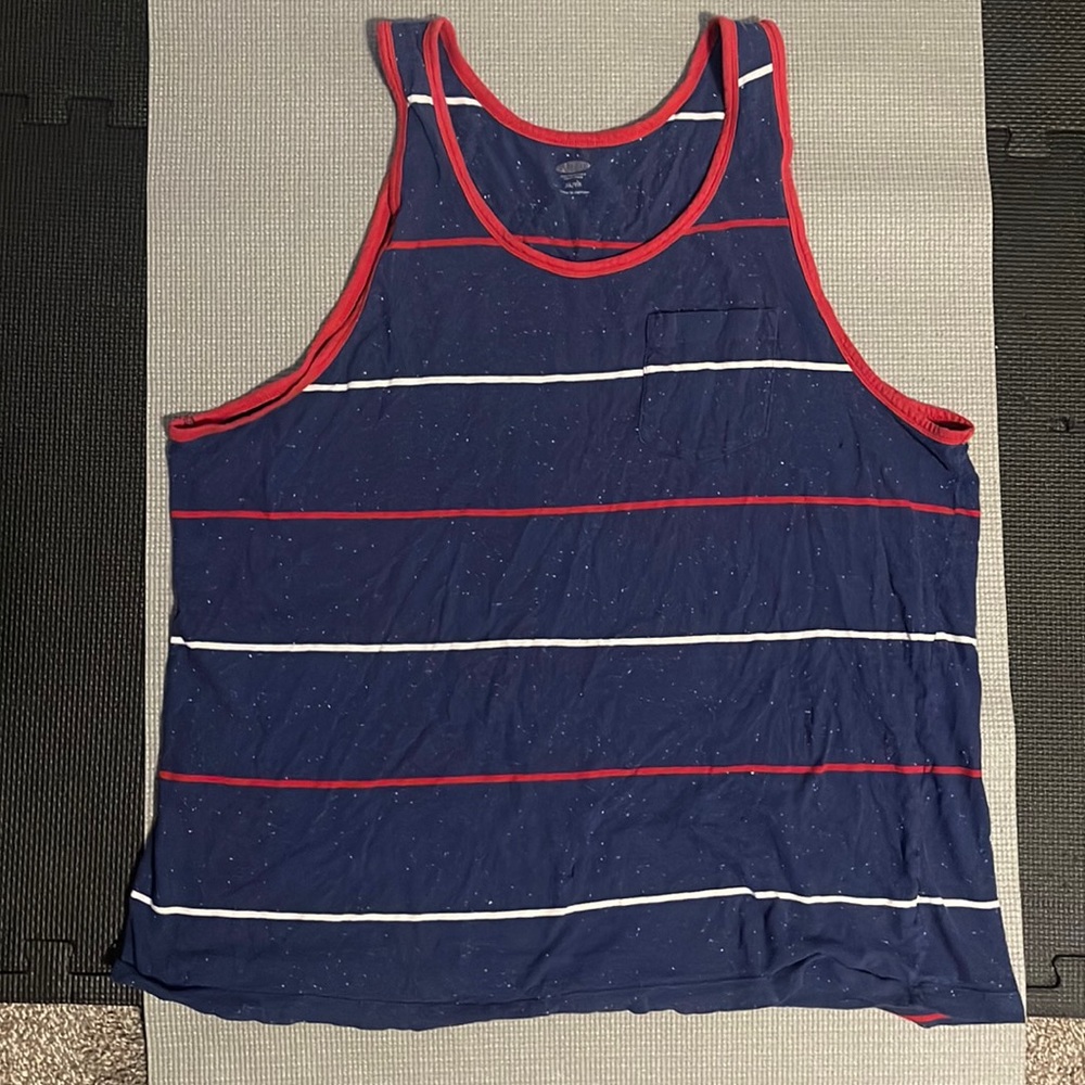 Mens XL tank top